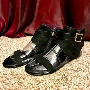 Bamboo Magical Flat Sandals